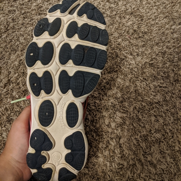 NWOT Brooks pure flow 4 - Picture 5 of 5